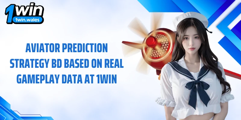 Aviator prediction strategy BD based on real gameplay data at 1Win