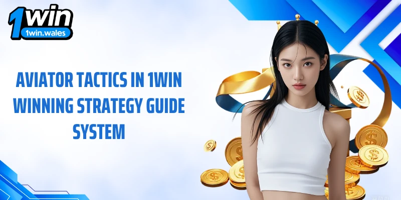 Aviator tactics in 1win winning strategy guide system