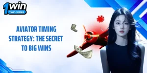Aviator Timing Strategy: The Secret To Big Wins