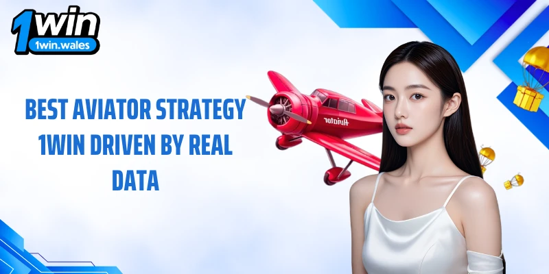 Best aviator strategy 1win driven by real data