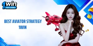 Best Aviator Strategy 1win That Maximizes Profit Effectively