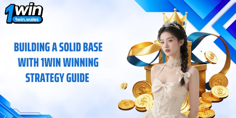 Building a solid base with 1win winning strategy guide 