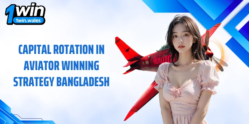 Capital rotation in aviator winning strategy Bangladesh