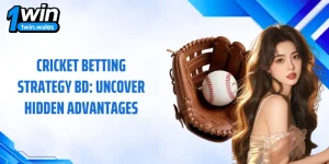 Cricket Betting Strategy BD: Uncover Hidden Advantages