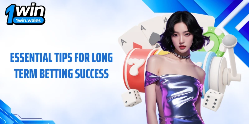 Essential tips for long term betting success
