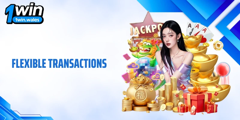 Flexible Transactions