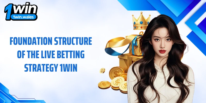 Foundation Structure of the live betting strategy 1WIN