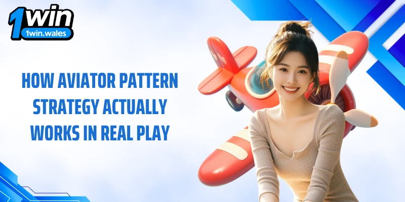How Aviator pattern strategy actually works in real play