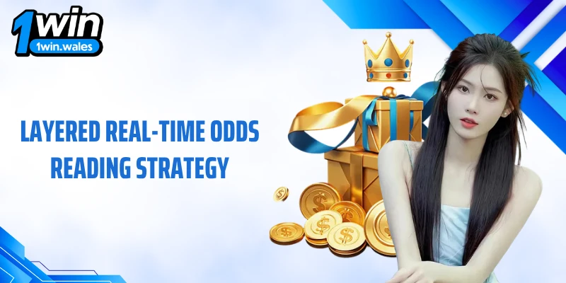 Layered Real-Time Odds Reading Strategy