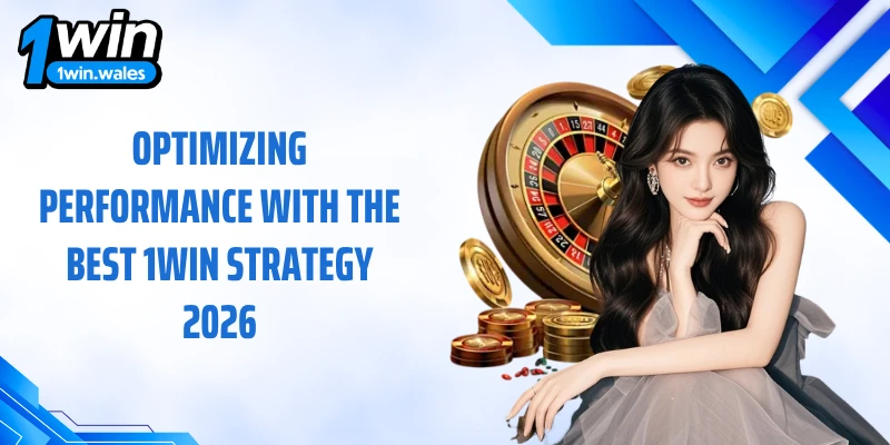 Optimizing performance with the best 1WIN strategy 2026