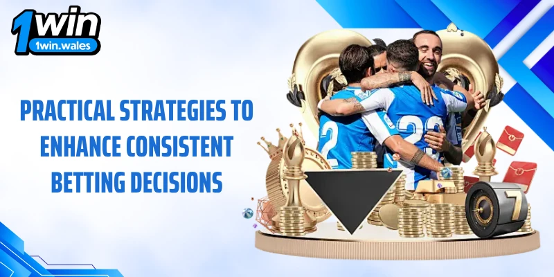 Practical strategies to enhance consistent betting decisions