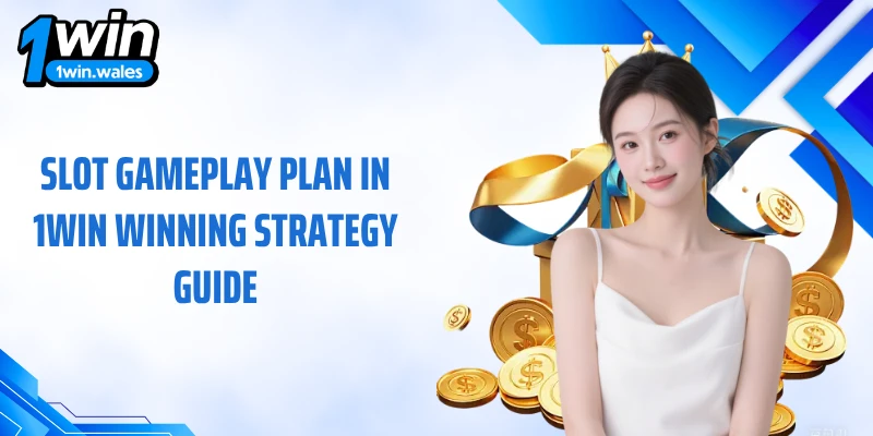 Slot gameplay plan in 1win winning strategy guide