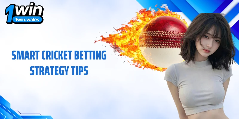 Smart cricket betting strategy tips