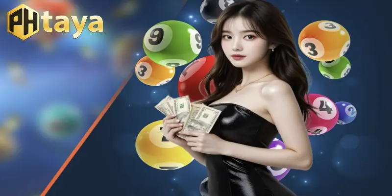 Unique attraction from the Lottery PHTAYA betting hall