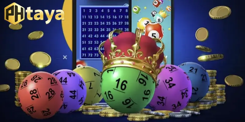 Top notch lottery PHTAYA types that cannot be missed