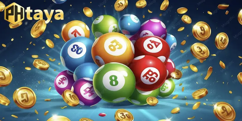 Golden promotions for number enthusiasts