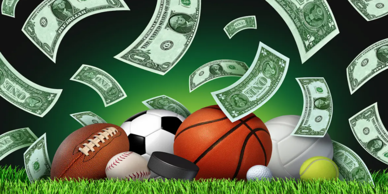 Discover Diverse Betting Lobbies At Sports PH44