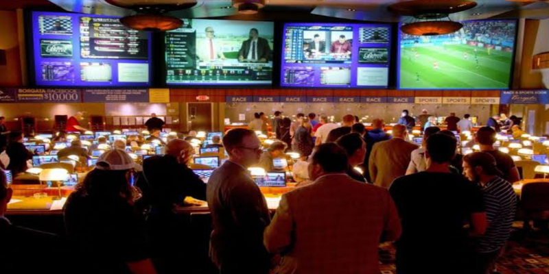 Summary Of Attractive Bet Types At Sports PH44